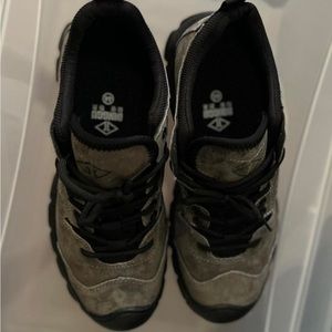 Foreign Heavy Duty winter boots/shoes